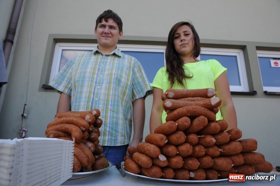 Zdjęcie w galerii na portalu naszraciborz.pl: 3300 kilometrów w pogodne 45 dni wiadomości z regionu