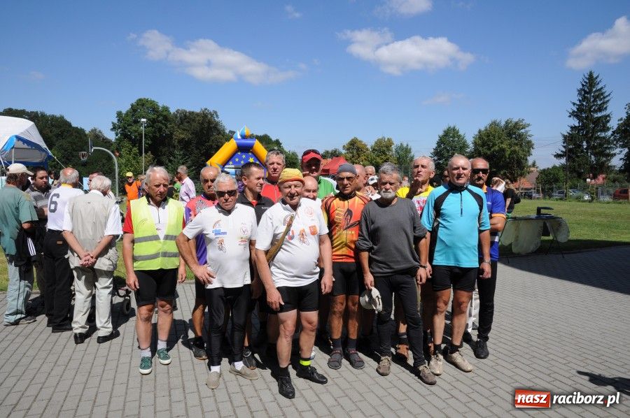 Zdjęcie w galerii na portalu naszraciborz.pl: 3300 kilometrów w pogodne 45 dni wiadomości z regionu