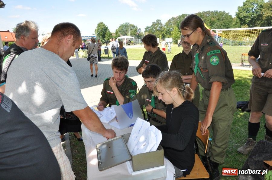 Zdjęcie w galerii na portalu naszraciborz.pl: 3300 kilometrów w pogodne 45 dni wiadomości z regionu