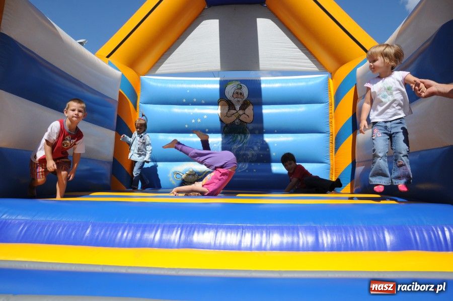 Zdjęcie w galerii na portalu naszraciborz.pl: 3300 kilometrów w pogodne 45 dni wiadomości z regionu