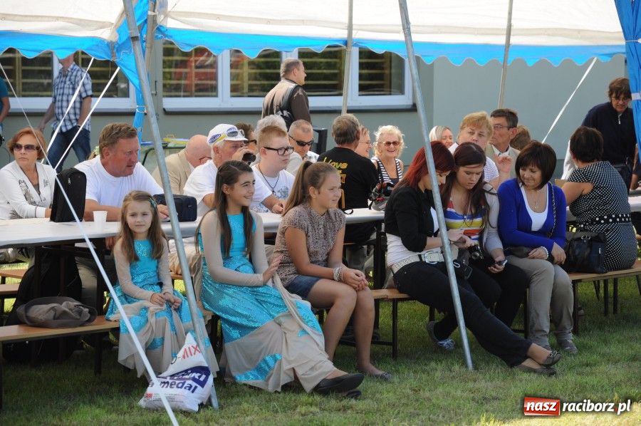 Zdjęcie w galerii na portalu naszraciborz.pl: 3300 kilometrów w pogodne 45 dni wiadomości z regionu