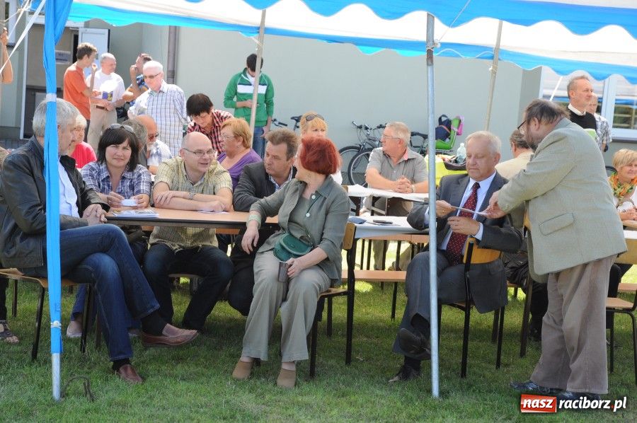 Zdjęcie w galerii na portalu naszraciborz.pl: 3300 kilometrów w pogodne 45 dni wiadomości z regionu