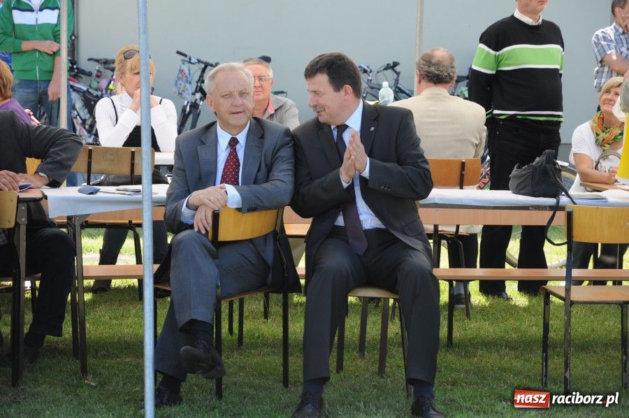 Zdjęcie w galerii na portalu naszraciborz.pl: 3300 kilometrów w pogodne 45 dni wiadomości z regionu