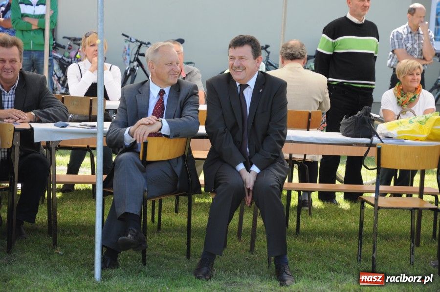 Zdjęcie w galerii na portalu naszraciborz.pl: 3300 kilometrów w pogodne 45 dni wiadomości z regionu