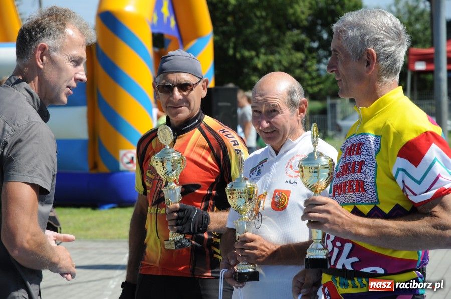 Zdjęcie w galerii na portalu naszraciborz.pl: 3300 kilometrów w pogodne 45 dni wiadomości z regionu