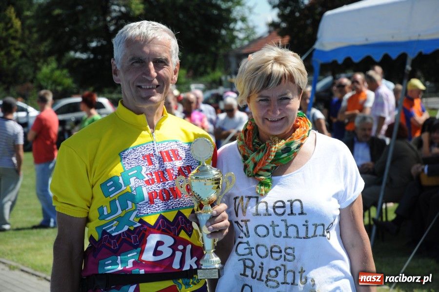 Zdjęcie w galerii na portalu naszraciborz.pl: 3300 kilometrów w pogodne 45 dni wiadomości z regionu