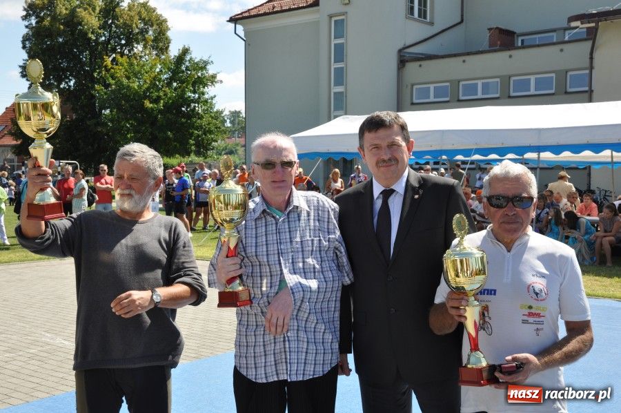 Zdjęcie w galerii na portalu naszraciborz.pl: 3300 kilometrów w pogodne 45 dni wiadomości z regionu