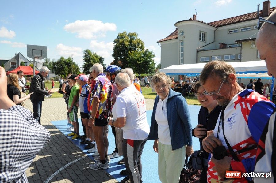 Zdjęcie w galerii na portalu naszraciborz.pl: 3300 kilometrów w pogodne 45 dni wiadomości z regionu