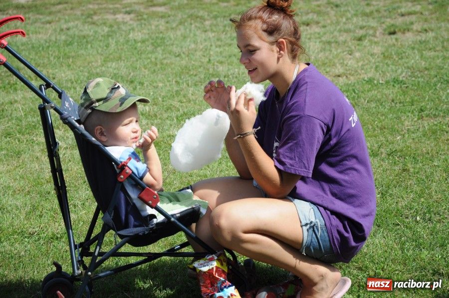 Zdjęcie w galerii na portalu naszraciborz.pl: 3300 kilometrów w pogodne 45 dni wiadomości z regionu