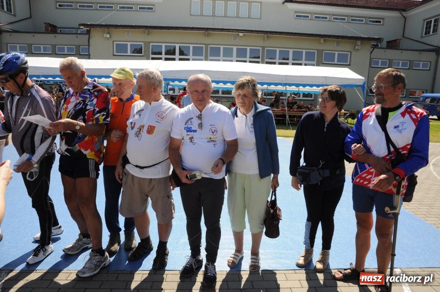 Zdjęcie w galerii na portalu naszraciborz.pl: 3300 kilometrów w pogodne 45 dni wiadomości z regionu