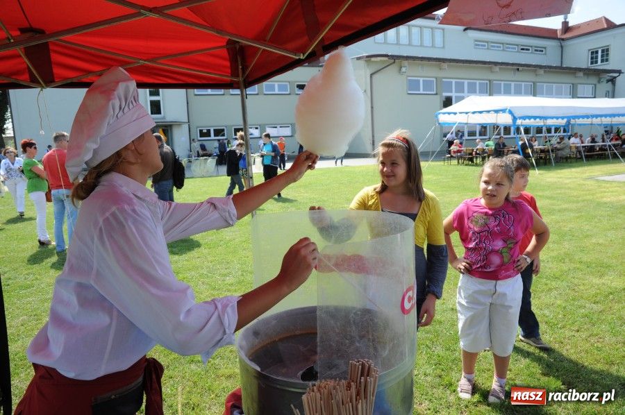 Zdjęcie w galerii na portalu naszraciborz.pl: 3300 kilometrów w pogodne 45 dni wiadomości z regionu
