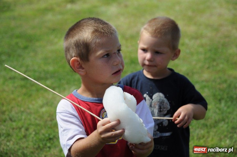 Zdjęcie w galerii na portalu naszraciborz.pl: 3300 kilometrów w pogodne 45 dni wiadomości z regionu