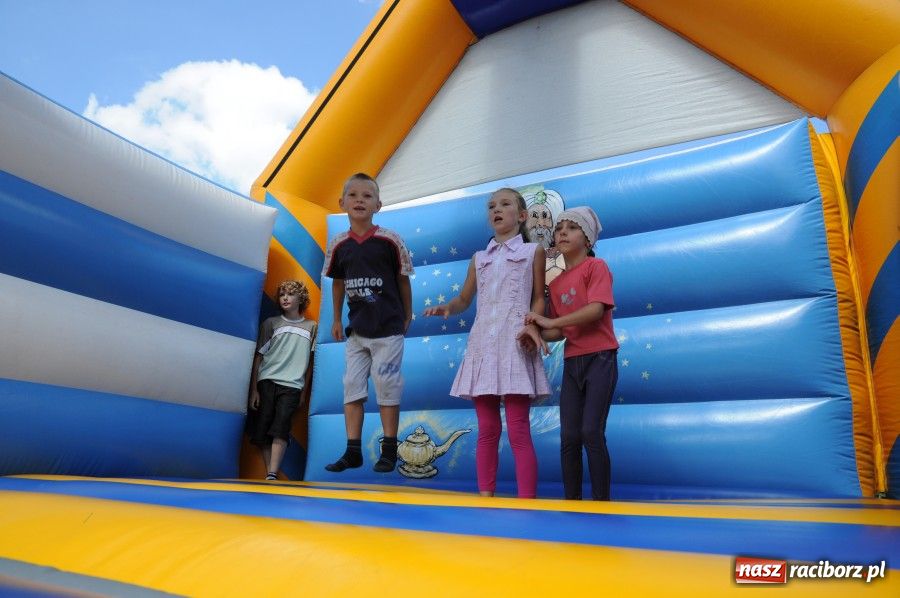 Zdjęcie w galerii na portalu naszraciborz.pl: 3300 kilometrów w pogodne 45 dni wiadomości z regionu