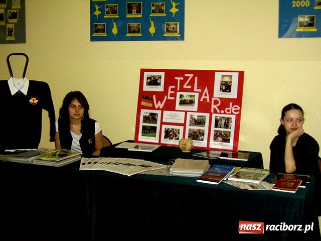 Zdjęcie w galerii na portalu naszraciborz.pl: Dni otwarte Weltzla wiadomości z regionu