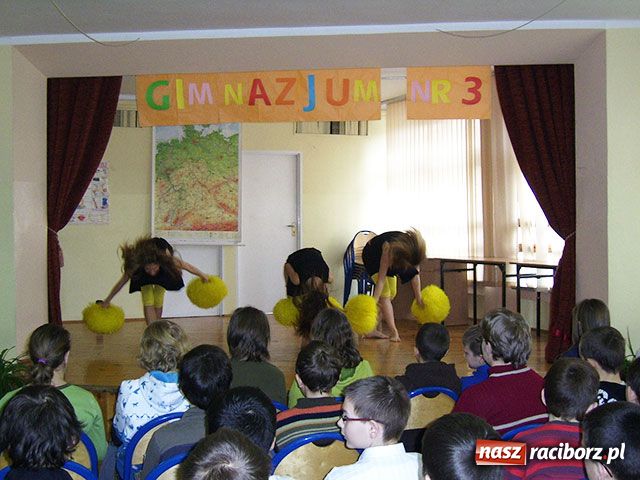 Zdjęcie w galerii na portalu naszraciborz.pl: Dni otwarte Weltzla wiadomości z regionu