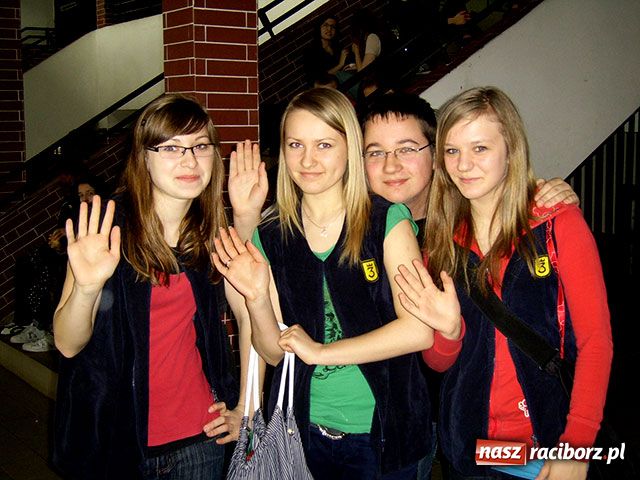 Zdjęcie w galerii na portalu naszraciborz.pl: Dni otwarte Weltzla wiadomości z regionu