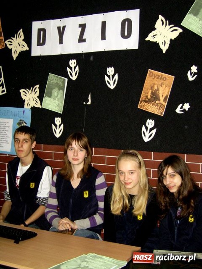 Zdjęcie w galerii na portalu naszraciborz.pl: Dni otwarte Weltzla wiadomości z regionu