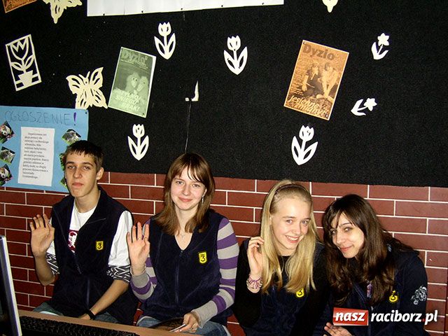 Zdjęcie w galerii na portalu naszraciborz.pl: Dni otwarte Weltzla wiadomości z regionu