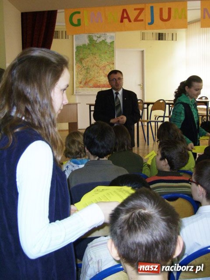 Zdjęcie w galerii na portalu naszraciborz.pl: Dni otwarte Weltzla wiadomości z regionu