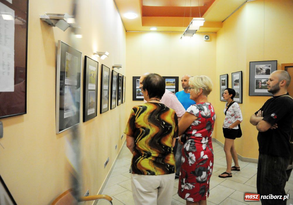 Zdjęcie w galerii na portalu naszraciborz.pl: Kajakiem do Berlina na cappuccino wiadomości z regionu