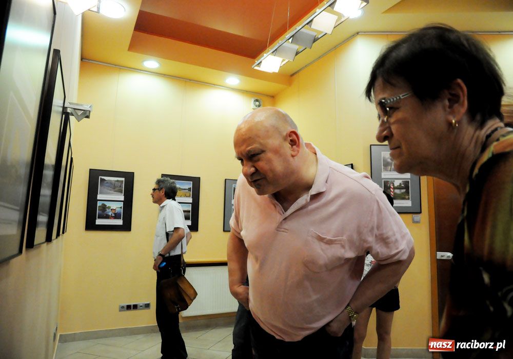 Zdjęcie w galerii na portalu naszraciborz.pl: Kajakiem do Berlina na cappuccino wiadomości z regionu