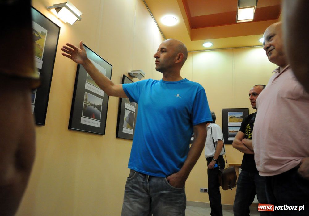 Zdjęcie w galerii na portalu naszraciborz.pl: Kajakiem do Berlina na cappuccino wiadomości z regionu