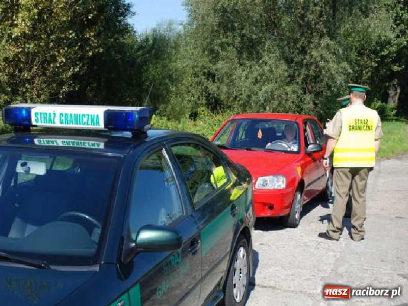 Zdjęcie w galerii na portalu naszraciborz.pl: ŚOSG: nielegalny pobyt cudzoziemców wiadomości z regionu