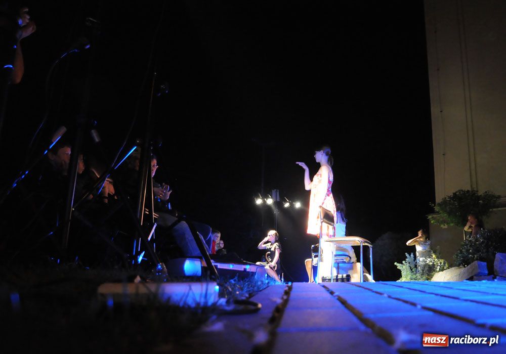 Zdjęcie w galerii na portalu naszraciborz.pl: Sinobrody, czyli miłość uspokaja wiadomości z regionu