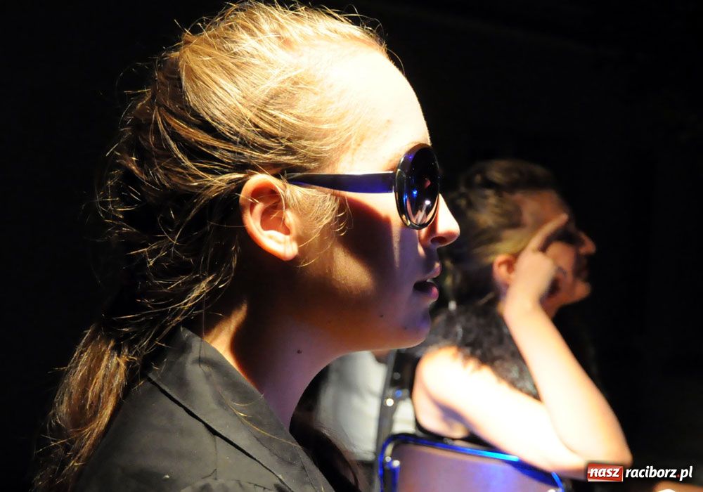 Zdjęcie w galerii na portalu naszraciborz.pl: Sinobrody, czyli miłość uspokaja wiadomości z regionu