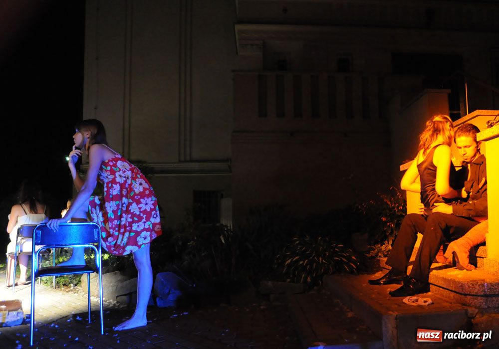 Zdjęcie w galerii na portalu naszraciborz.pl: Sinobrody, czyli miłość uspokaja wiadomości z regionu