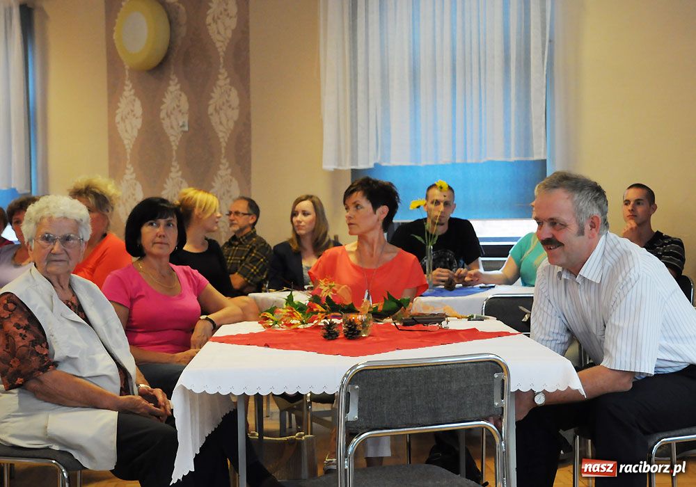 Zdjęcie w galerii na portalu naszraciborz.pl: Bolesław - ocalone dziedzictwo wiadomości z regionu