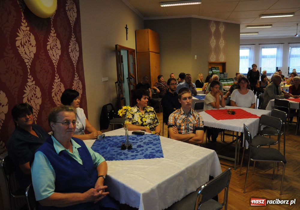 Zdjęcie w galerii na portalu naszraciborz.pl: Bolesław - ocalone dziedzictwo wiadomości z regionu