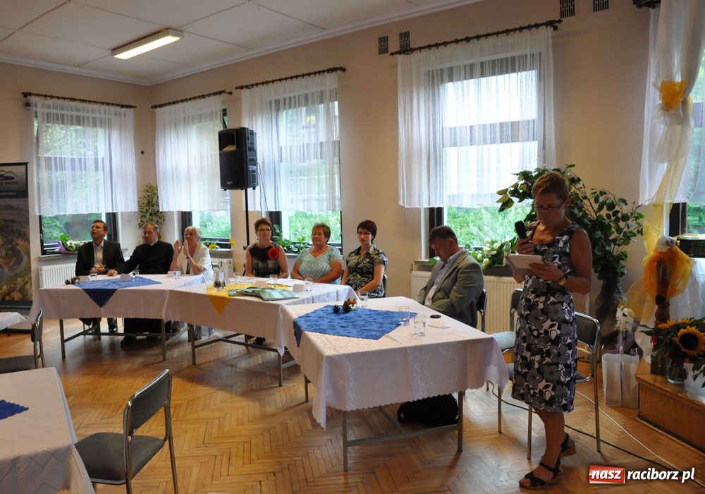 Zdjęcie w galerii na portalu naszraciborz.pl: Bolesław - ocalone dziedzictwo wiadomości z regionu