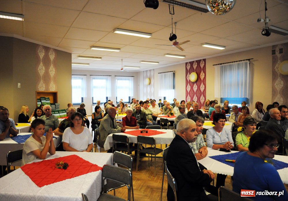 Zdjęcie w galerii na portalu naszraciborz.pl: Bolesław - ocalone dziedzictwo wiadomości z regionu