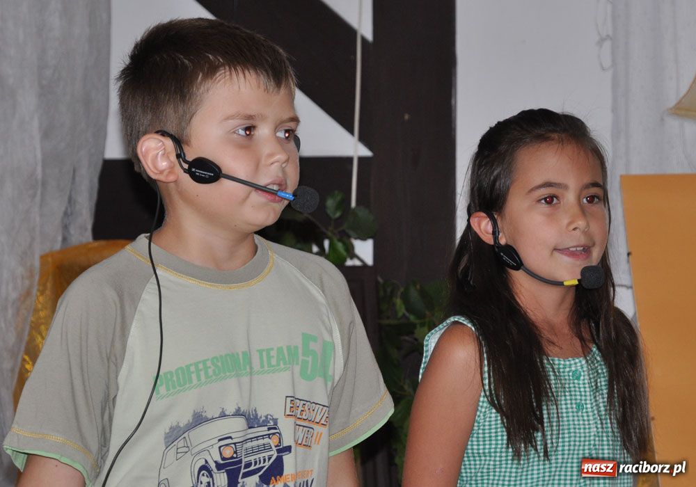 Zdjęcie w galerii na portalu naszraciborz.pl: Bolesław - ocalone dziedzictwo wiadomości z regionu