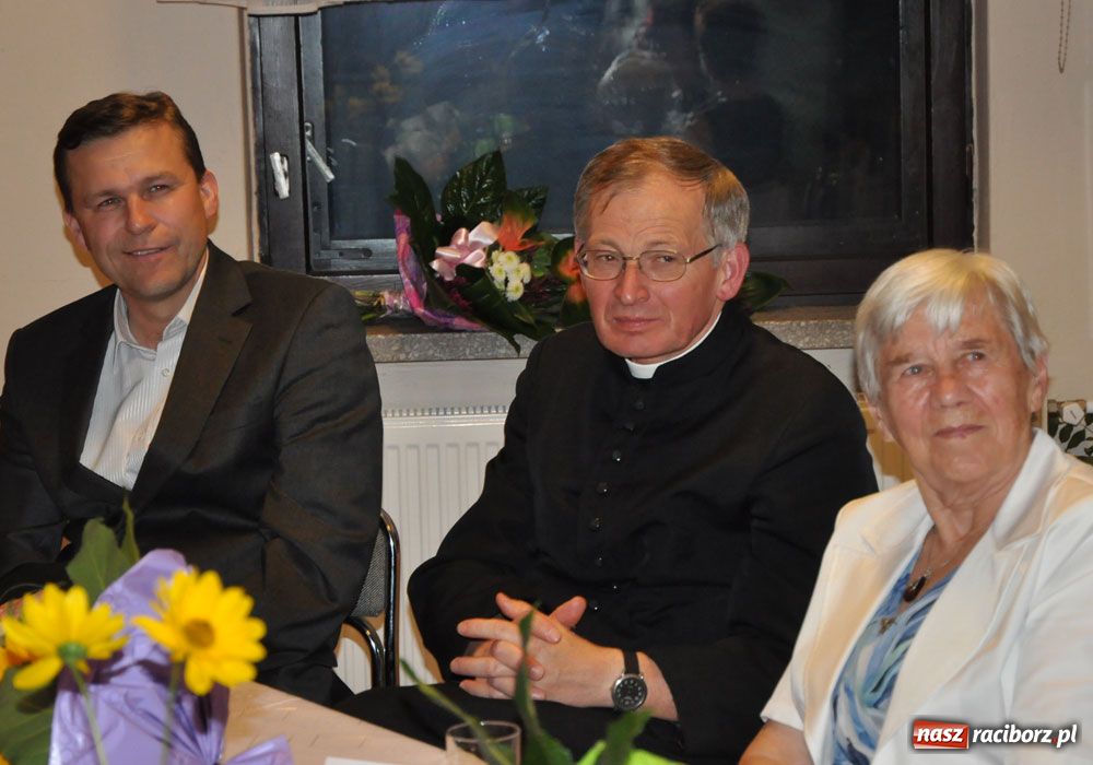 Zdjęcie w galerii na portalu naszraciborz.pl: Bolesław - ocalone dziedzictwo wiadomości z regionu