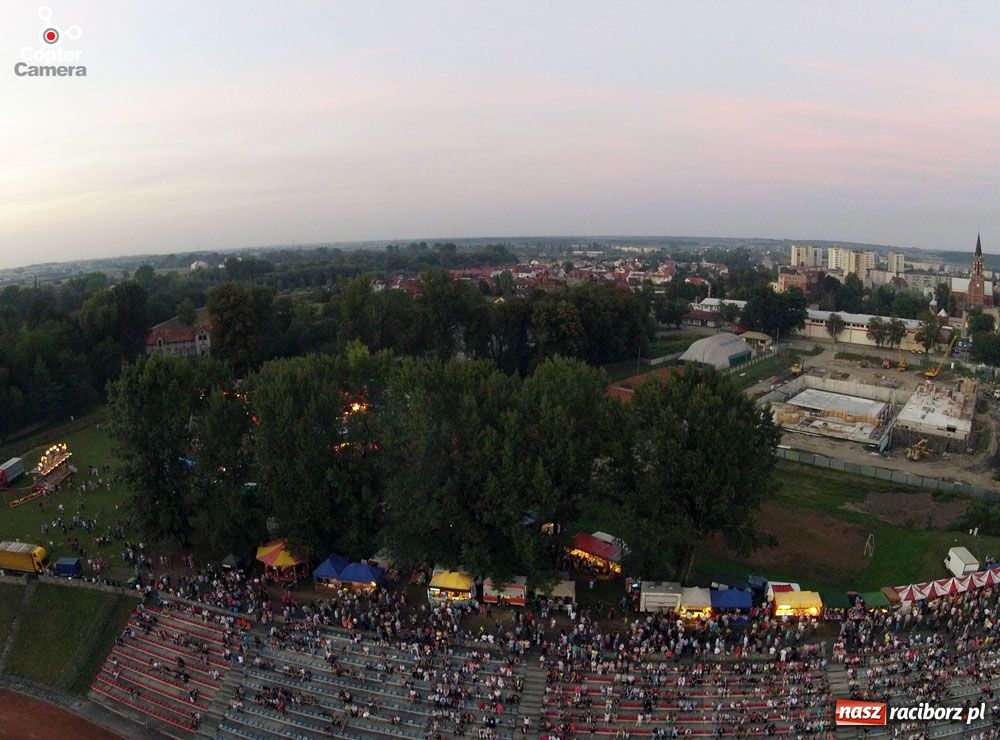 Zdjęcie w galerii na portalu naszraciborz.pl: Pierwszy dzień 20. Memoriału za nami wiadomości z regionu