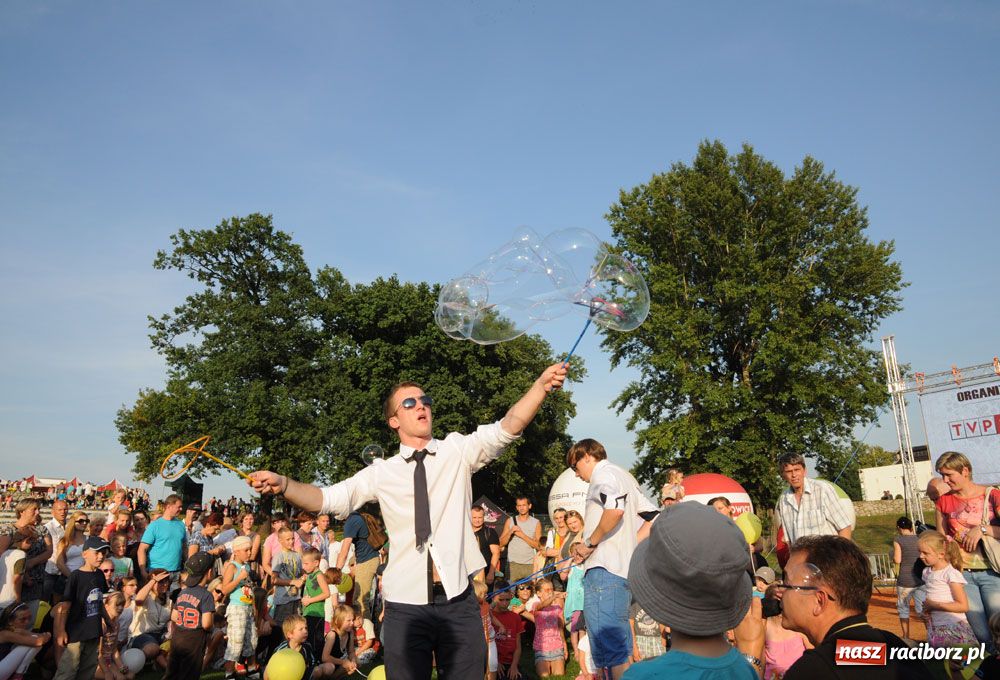 Zdjęcie w galerii na portalu naszraciborz.pl: Pierwszy dzień 20. Memoriału za nami wiadomości z regionu