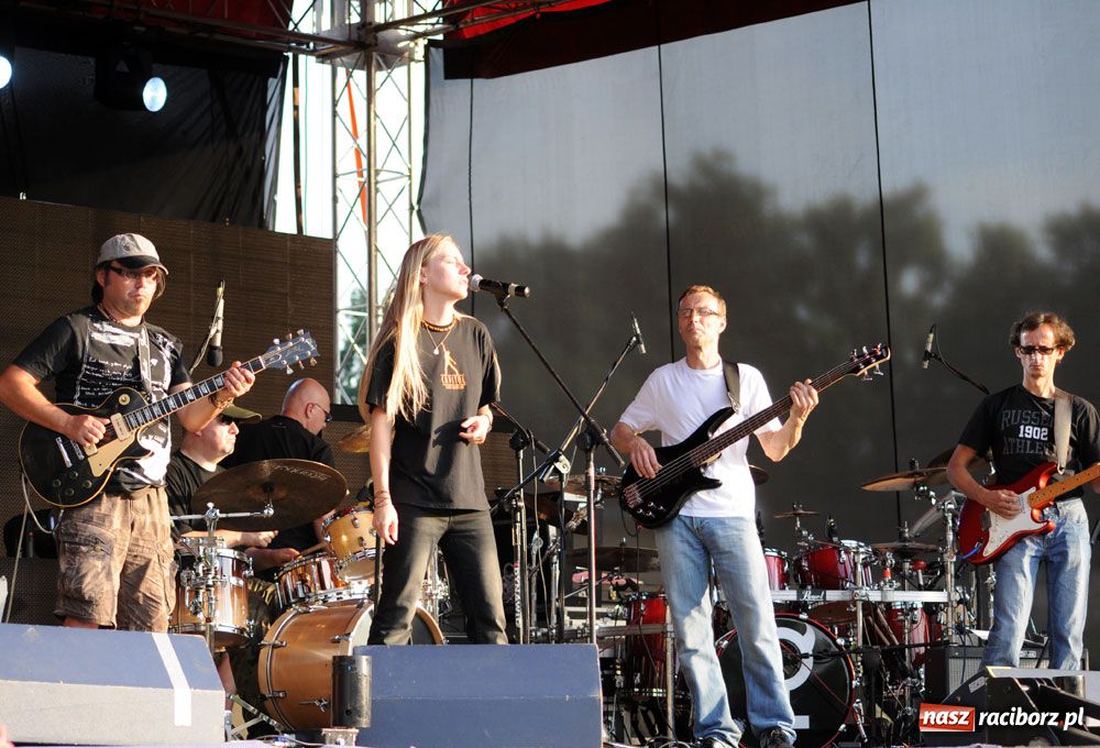 Zdjęcie w galerii na portalu naszraciborz.pl: Pierwszy dzień 20. Memoriału za nami wiadomości z regionu