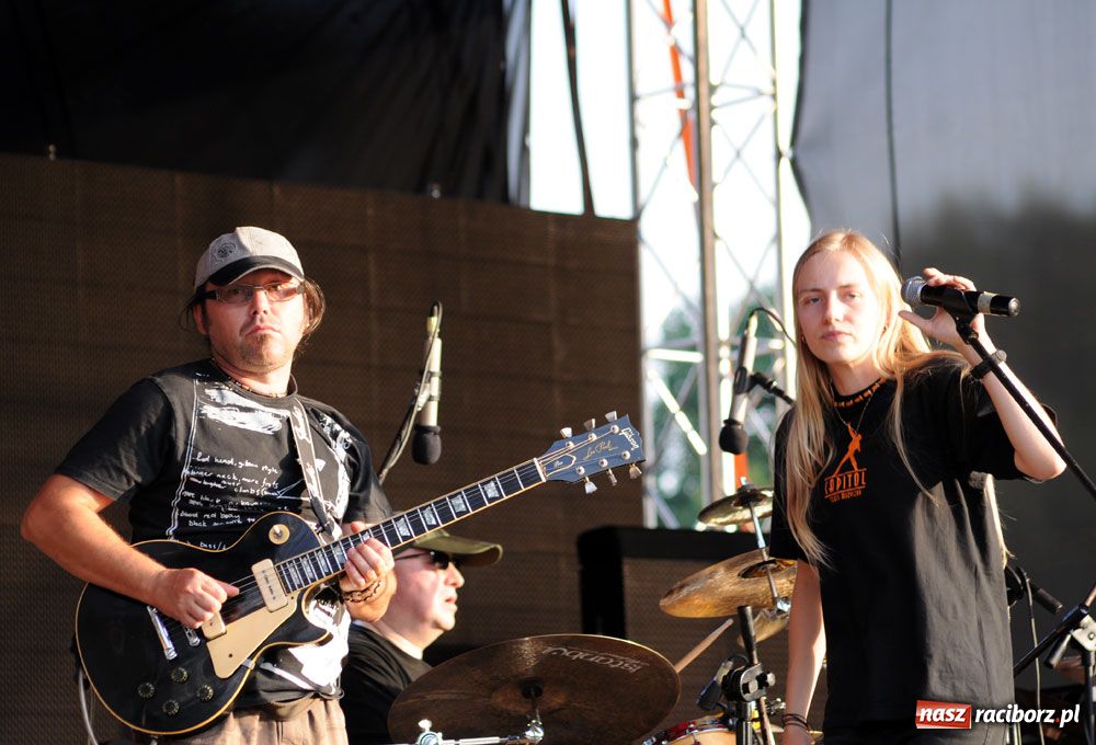 Zdjęcie w galerii na portalu naszraciborz.pl: Pierwszy dzień 20. Memoriału za nami wiadomości z regionu