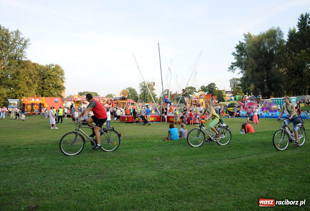 Zdjęcie w galerii na portalu naszraciborz.pl: Pierwszy dzień 20. Memoriału za nami wiadomości z regionu