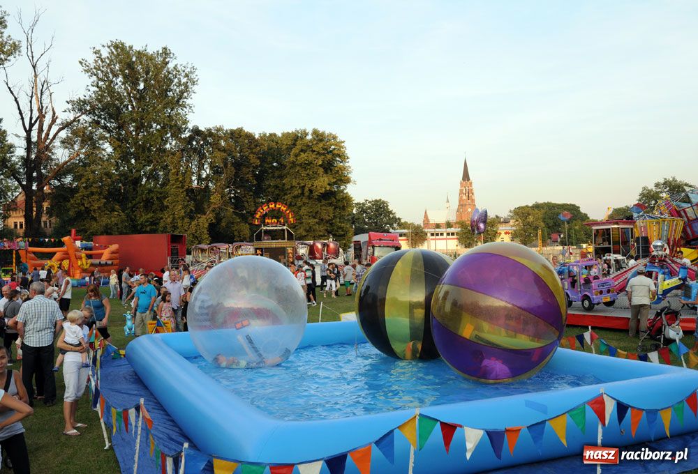 Zdjęcie w galerii na portalu naszraciborz.pl: Pierwszy dzień 20. Memoriału za nami wiadomości z regionu