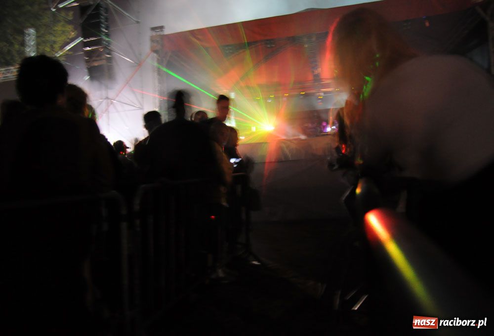 Zdjęcie w galerii na portalu naszraciborz.pl: Pierwszy dzień 20. Memoriału za nami wiadomości z regionu