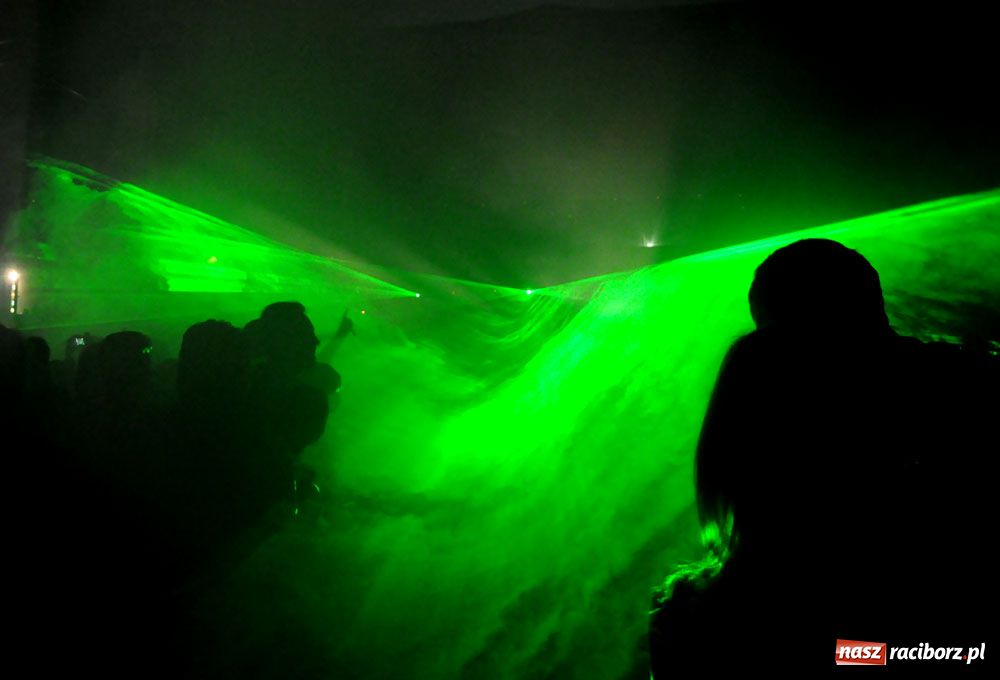 Zdjęcie w galerii na portalu naszraciborz.pl: Pierwszy dzień 20. Memoriału za nami wiadomości z regionu