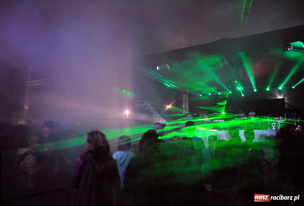 Zdjęcie w galerii na portalu naszraciborz.pl: Pierwszy dzień 20. Memoriału za nami wiadomości z regionu