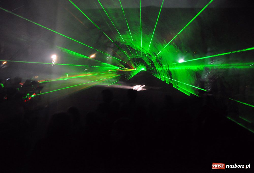 Zdjęcie w galerii na portalu naszraciborz.pl: Pierwszy dzień 20. Memoriału za nami wiadomości z regionu