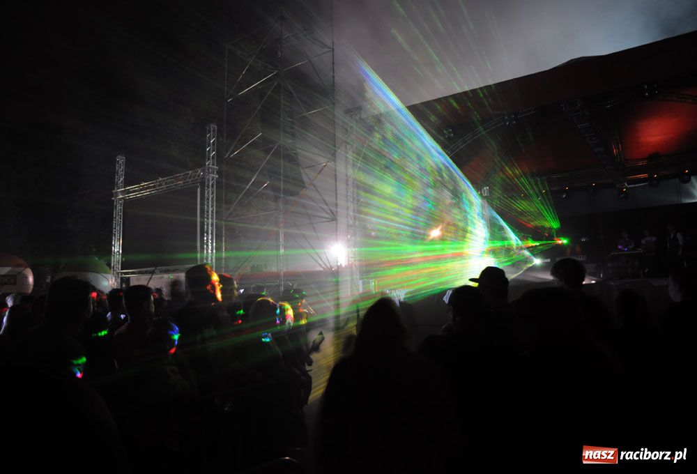 Zdjęcie w galerii na portalu naszraciborz.pl: Pierwszy dzień 20. Memoriału za nami wiadomości z regionu