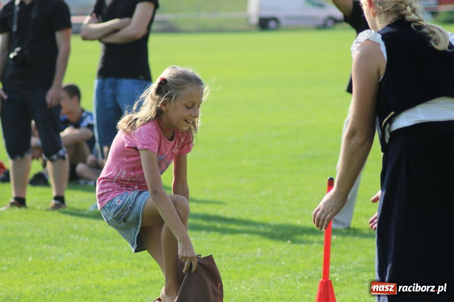 Zdjęcie w galerii na portalu naszraciborz.pl: Pierwszy dzień 20. Memoriału za nami wiadomości z regionu