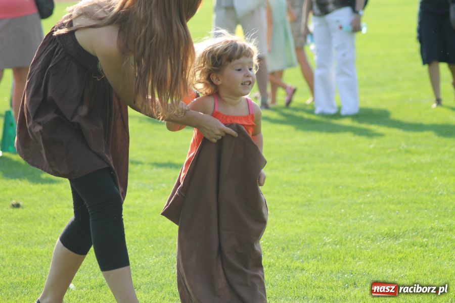 Zdjęcie w galerii na portalu naszraciborz.pl: Pierwszy dzień 20. Memoriału za nami wiadomości z regionu