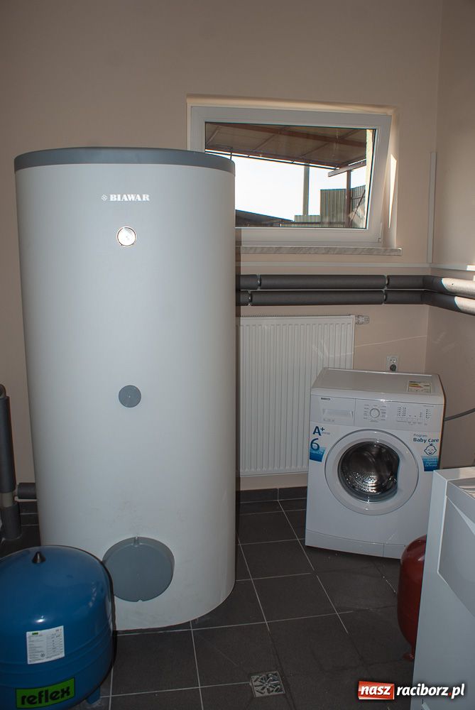 Zdjęcie w galerii na portalu naszraciborz.pl: Wielkie otwarcie szatni w Bolesławiu wiadomości z regionu